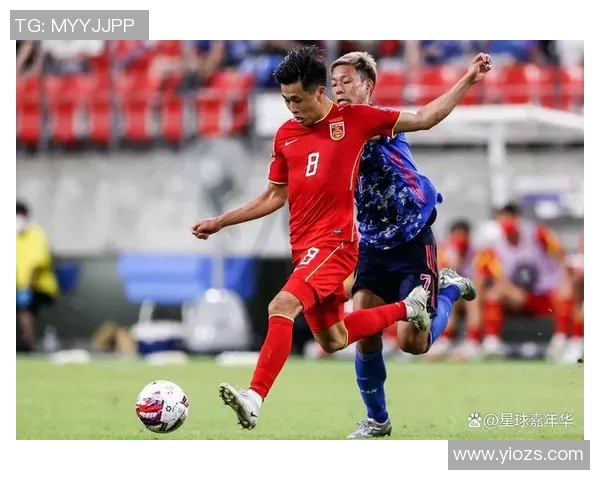 中国与日本东亚杯精彩对决全程录像回顾与分析