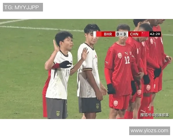 中国国奥对阵老挝国奥精彩视频回顾及比赛亮点分析