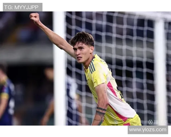 弗拉霍维奇在意甲赛场的崛起与未来发展潜力分析