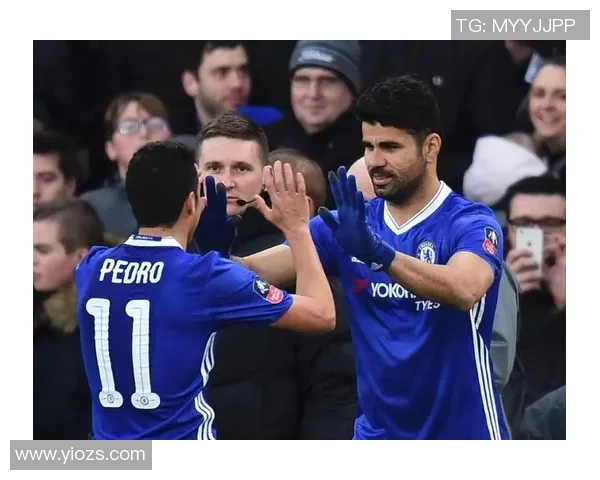 科斯塔的足球之路：从青涩少年到国际赛场的闪耀明星