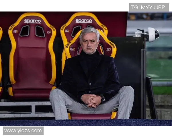 穆里尼奥怒斥欧足联争议点球致罗马被淘汰引发热议