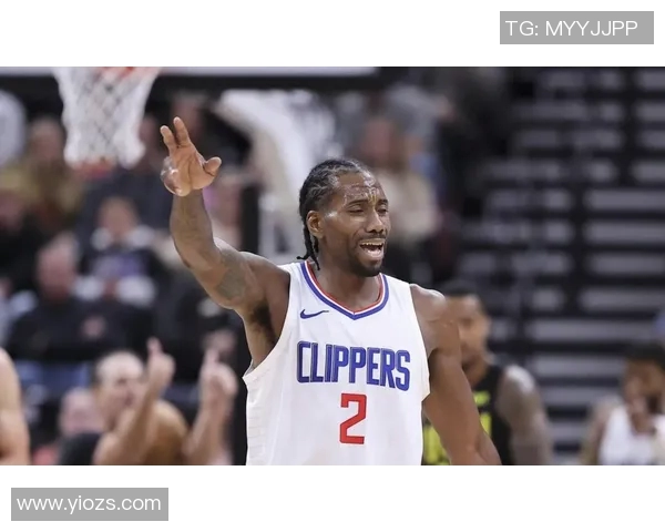 莱昂纳德缺席引发热议快船队遭到NBA官方警告与关注