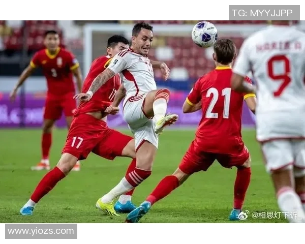 世预赛焦点对决韩国队与伊朗队胜负预测分析与赛前展望