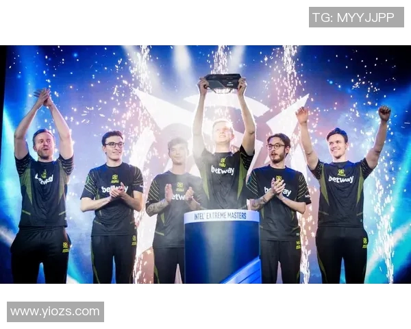 EDG战队在CSGO中的控制策略分析与战术解读