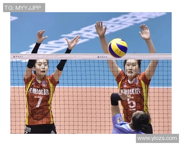 赛后分析：上海排球队与广州排球队耐力对决的精彩瞬间与启示