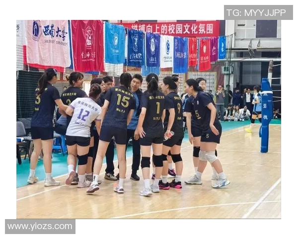 重庆排球队的个人能力揭秘:排球巨献背后的故事与训练秘诀