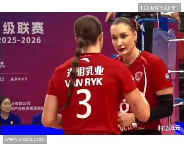 专访刘敏:探寻排球领域的成功秘诀与背后故事